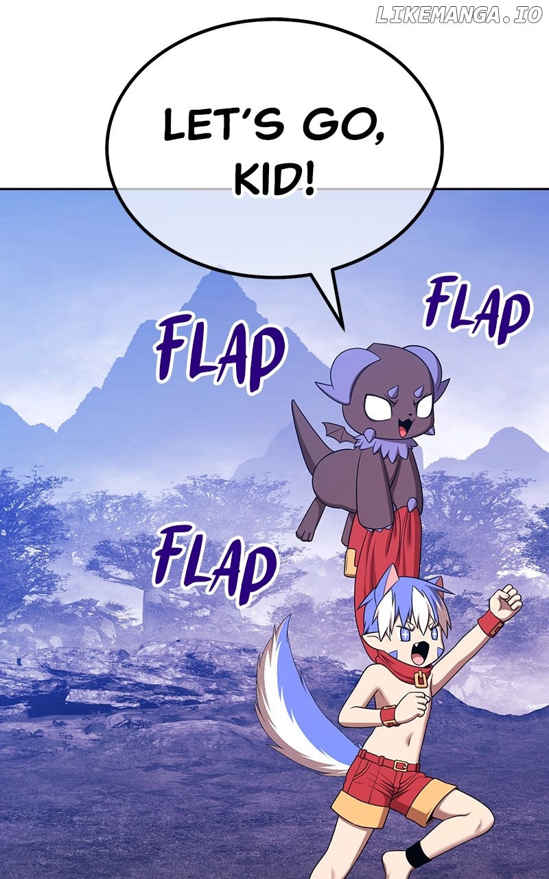 +99 Wooden stick Chapter 97 - page 240