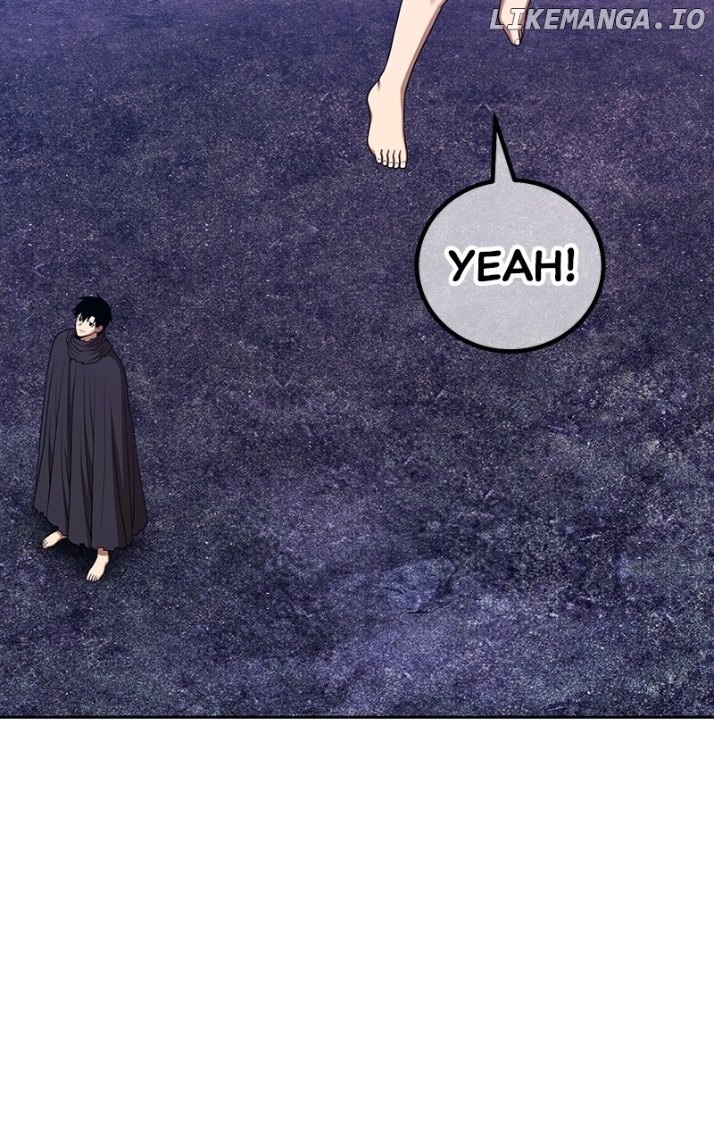 +99 Wooden stick Chapter 97 - page 241