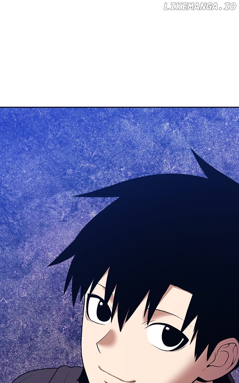 +99 Wooden stick Chapter 97 - page 242