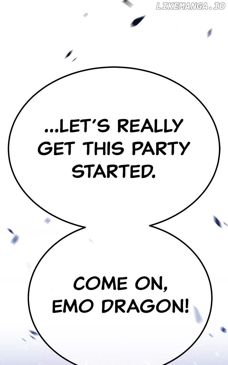 +99 Wooden stick Chapter 97 - page 246