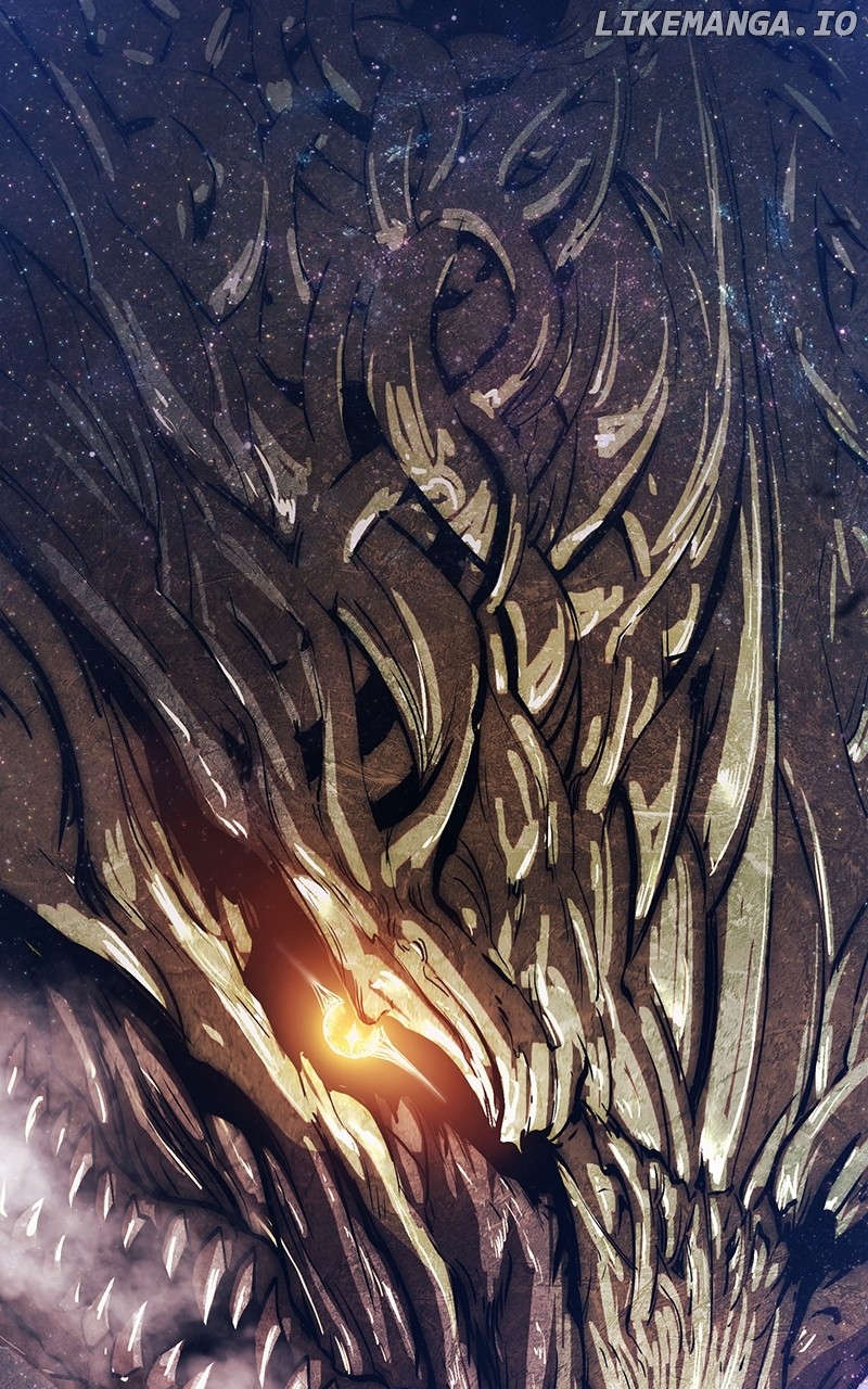 +99 Wooden stick Chapter 97 - page 248