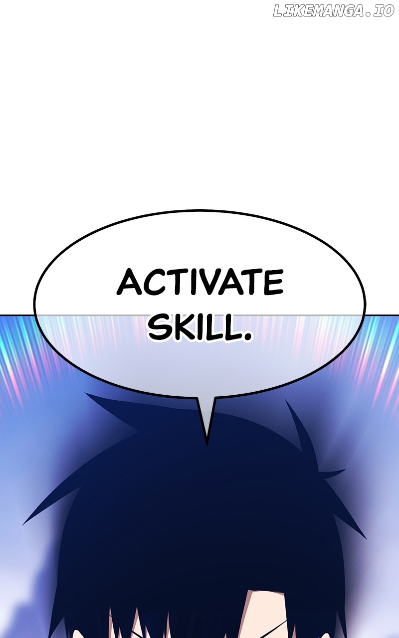 +99 Wooden stick Chapter 97 - page 255