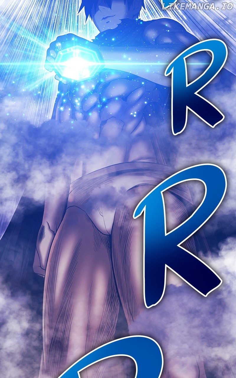 +99 Wooden stick Chapter 97 - page 262
