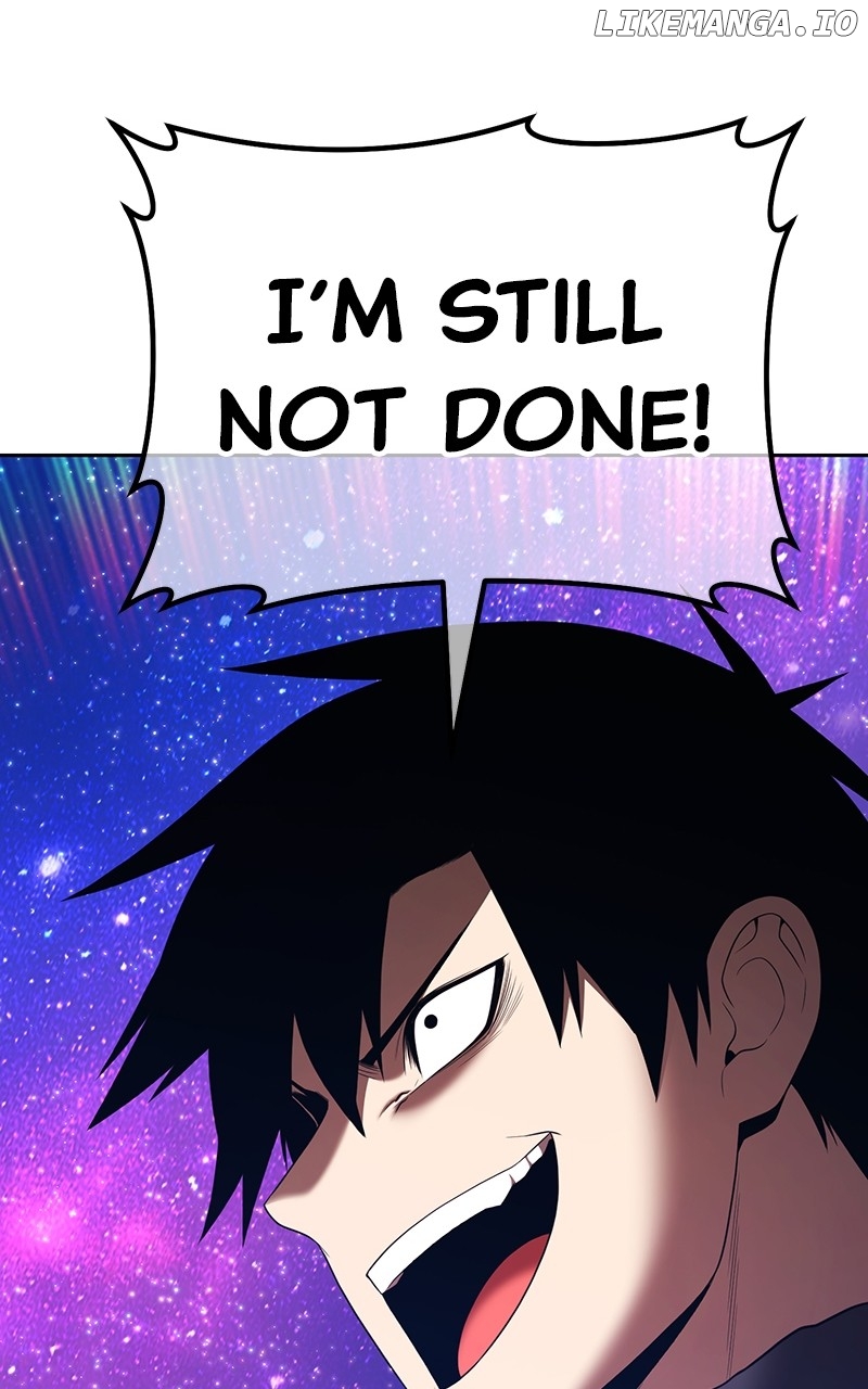 +99 Wooden stick Chapter 97 - page 268