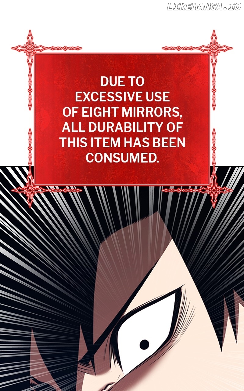 +99 Wooden stick Chapter 97 - page 274