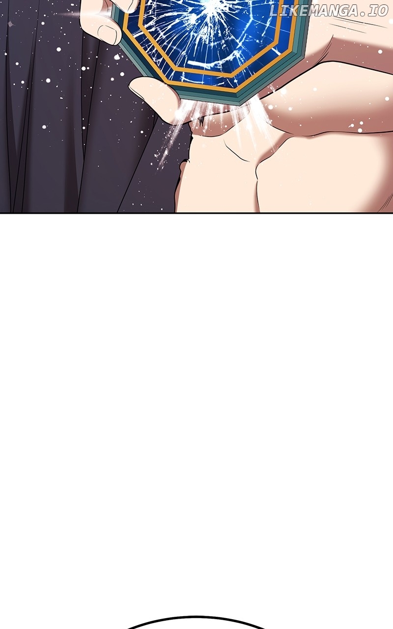 +99 Wooden stick Chapter 97 - page 277
