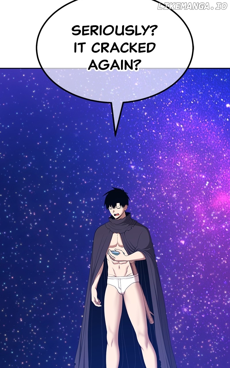 +99 Wooden stick Chapter 97 - page 278