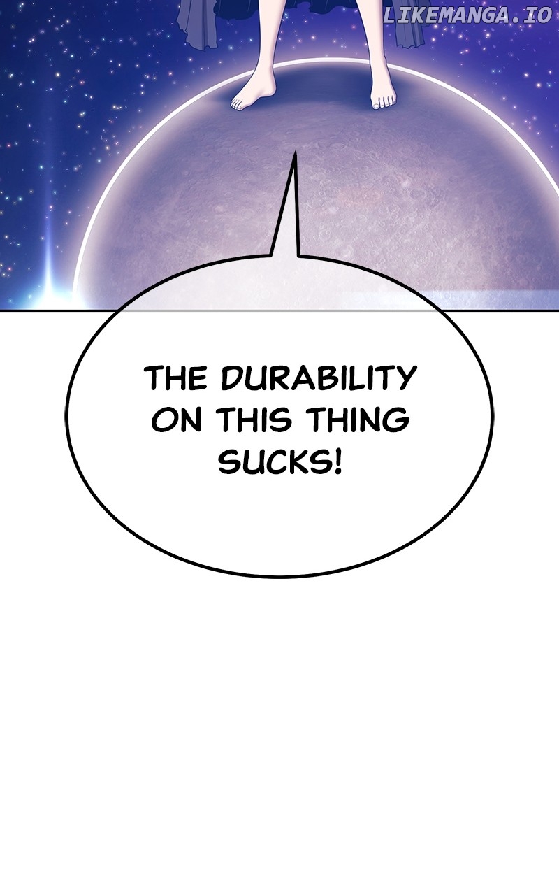 +99 Wooden stick Chapter 97 - page 279