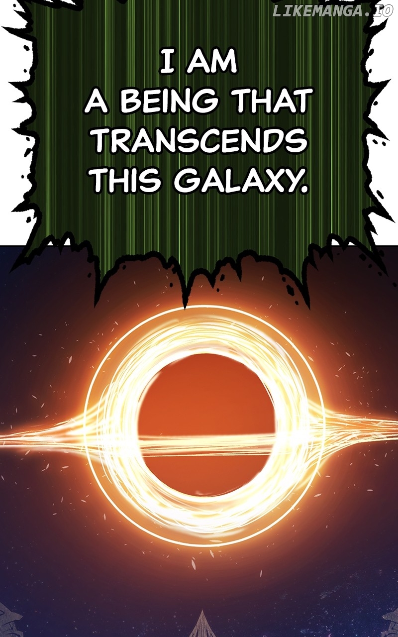 +99 Wooden stick Chapter 97 - page 285