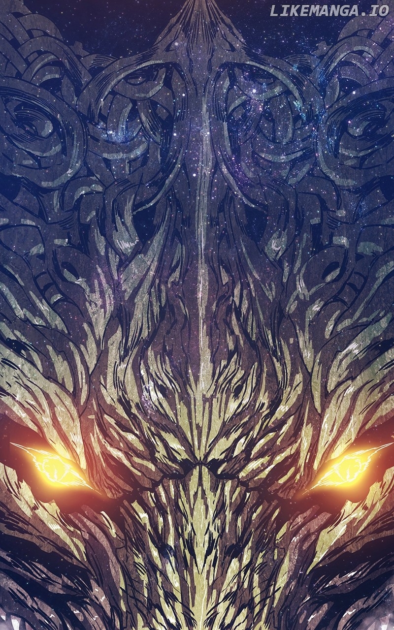 +99 Wooden stick Chapter 97 - page 286