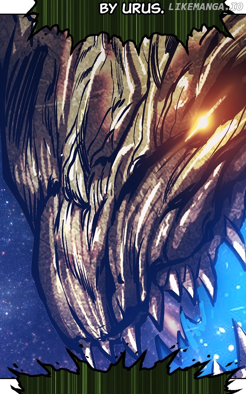 +99 Wooden stick Chapter 97 - page 296