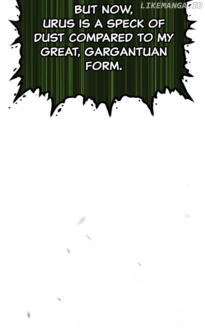 +99 Wooden stick Chapter 97 - page 297