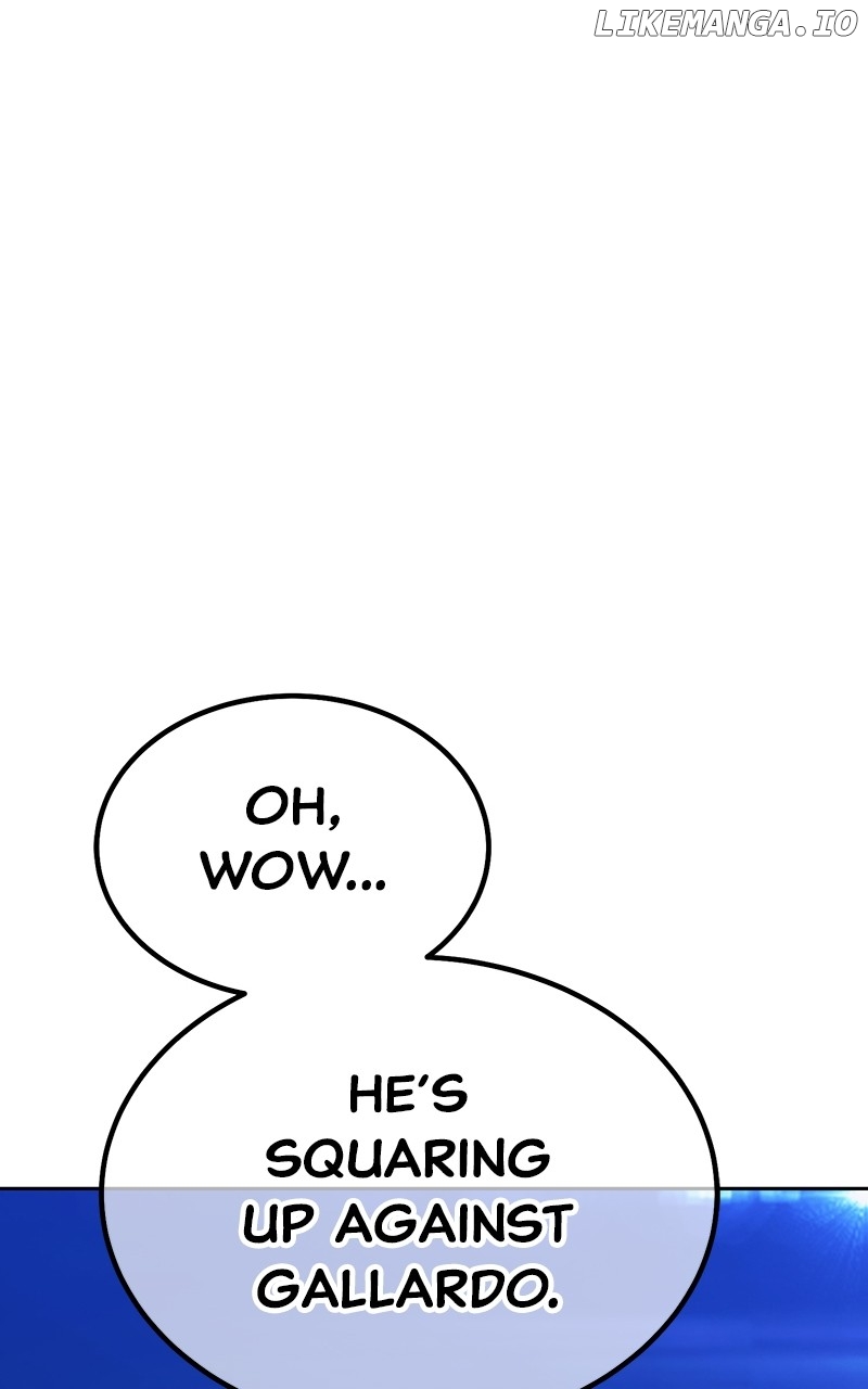 +99 Wooden stick Chapter 97 - page 302