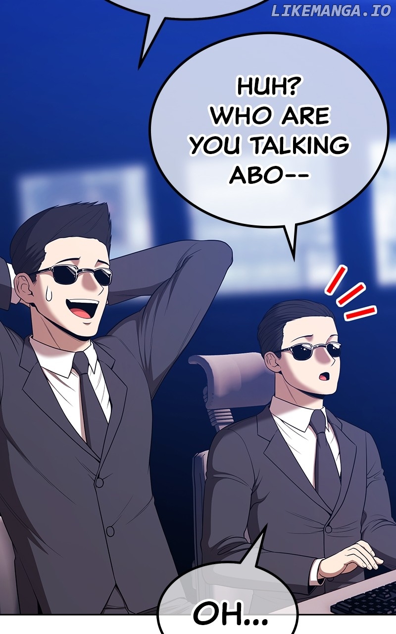 +99 Wooden stick Chapter 97 - page 303