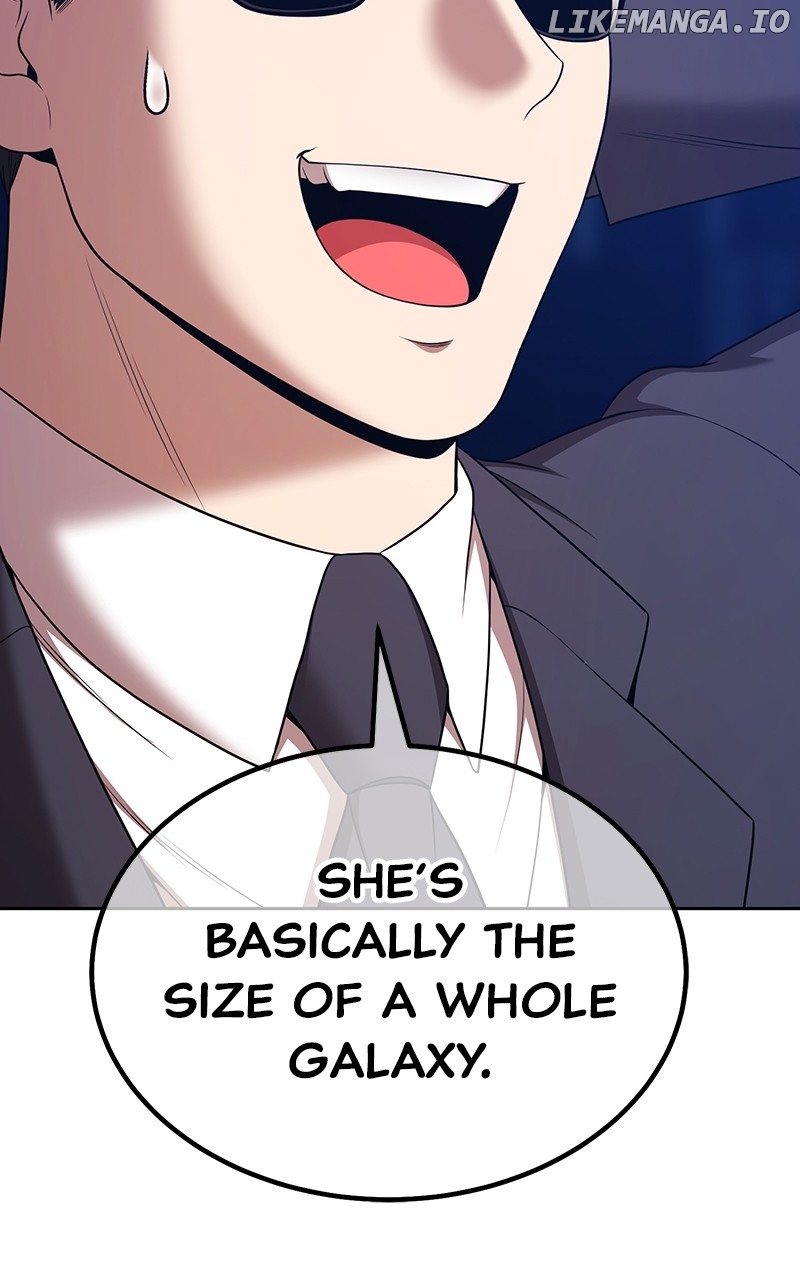 +99 Wooden stick Chapter 97 - page 306