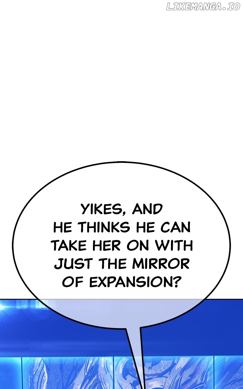 +99 Wooden stick Chapter 97 - page 307
