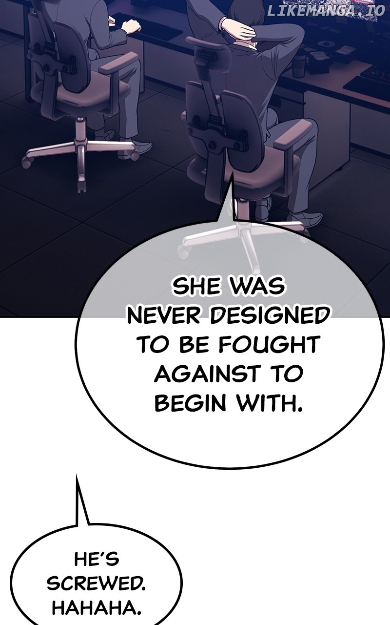 +99 Wooden stick Chapter 97 - page 309