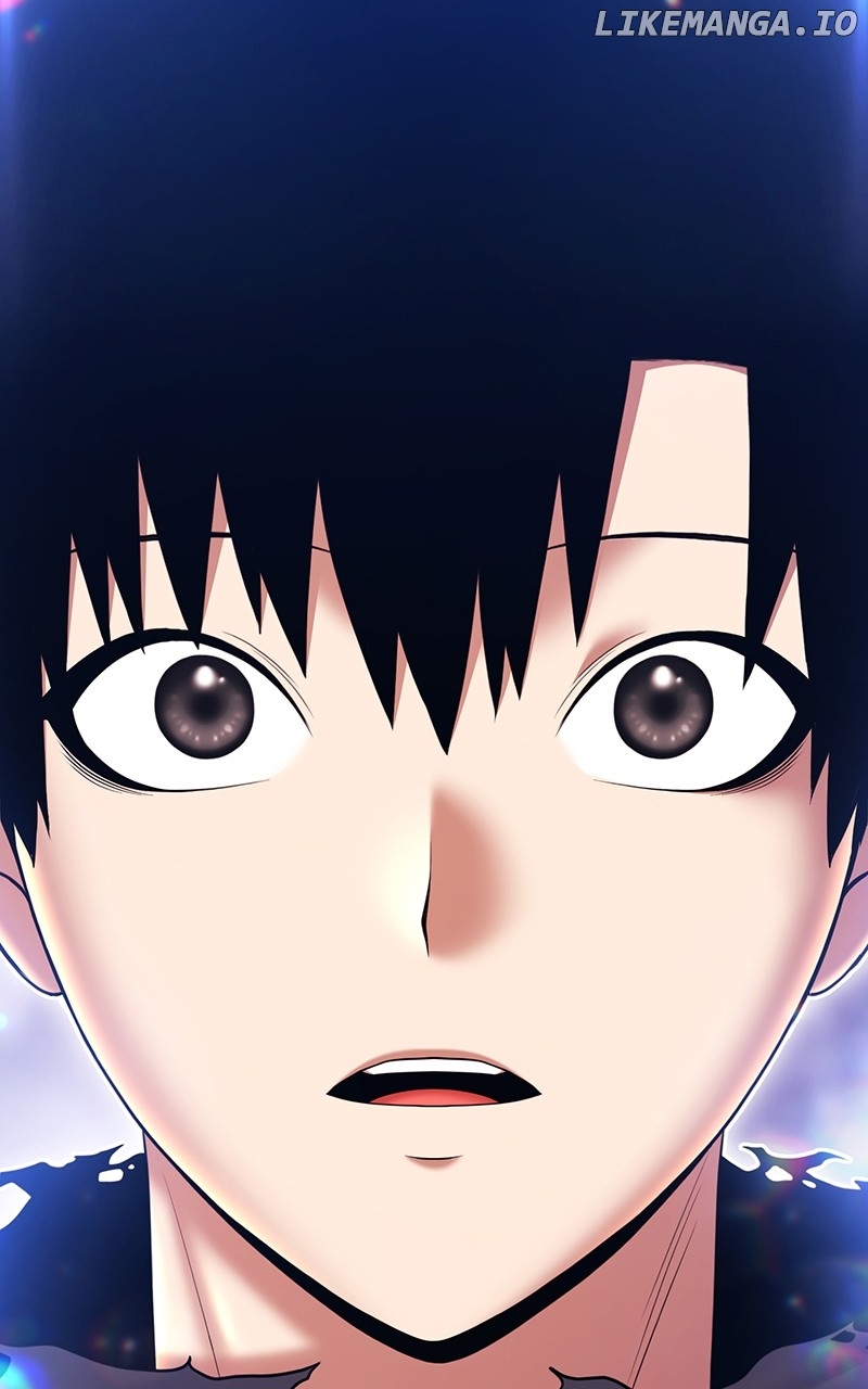 +99 Wooden stick Chapter 97 - page 31