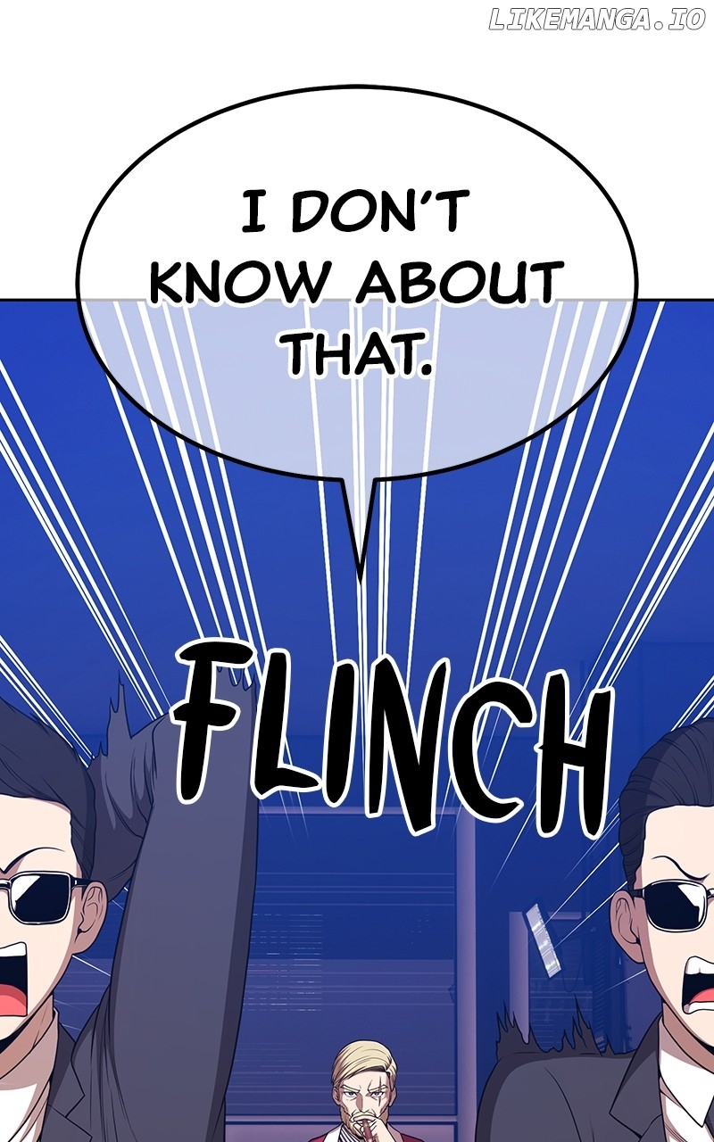 +99 Wooden stick Chapter 97 - page 312