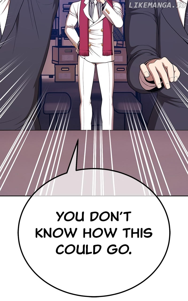+99 Wooden stick Chapter 97 - page 313