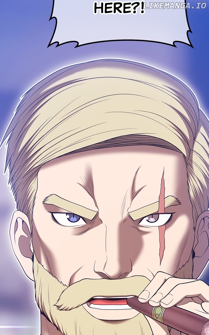 +99 Wooden stick Chapter 97 - page 315