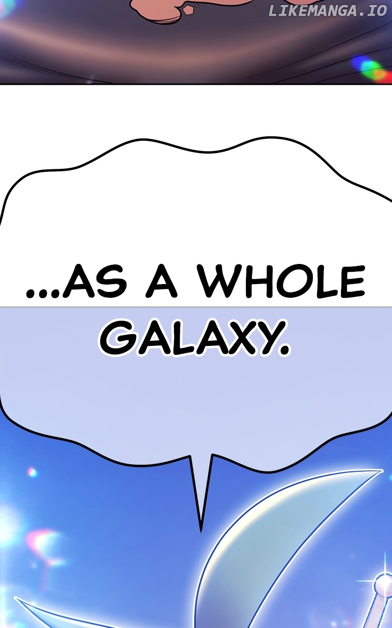 +99 Wooden stick Chapter 97 - page 32