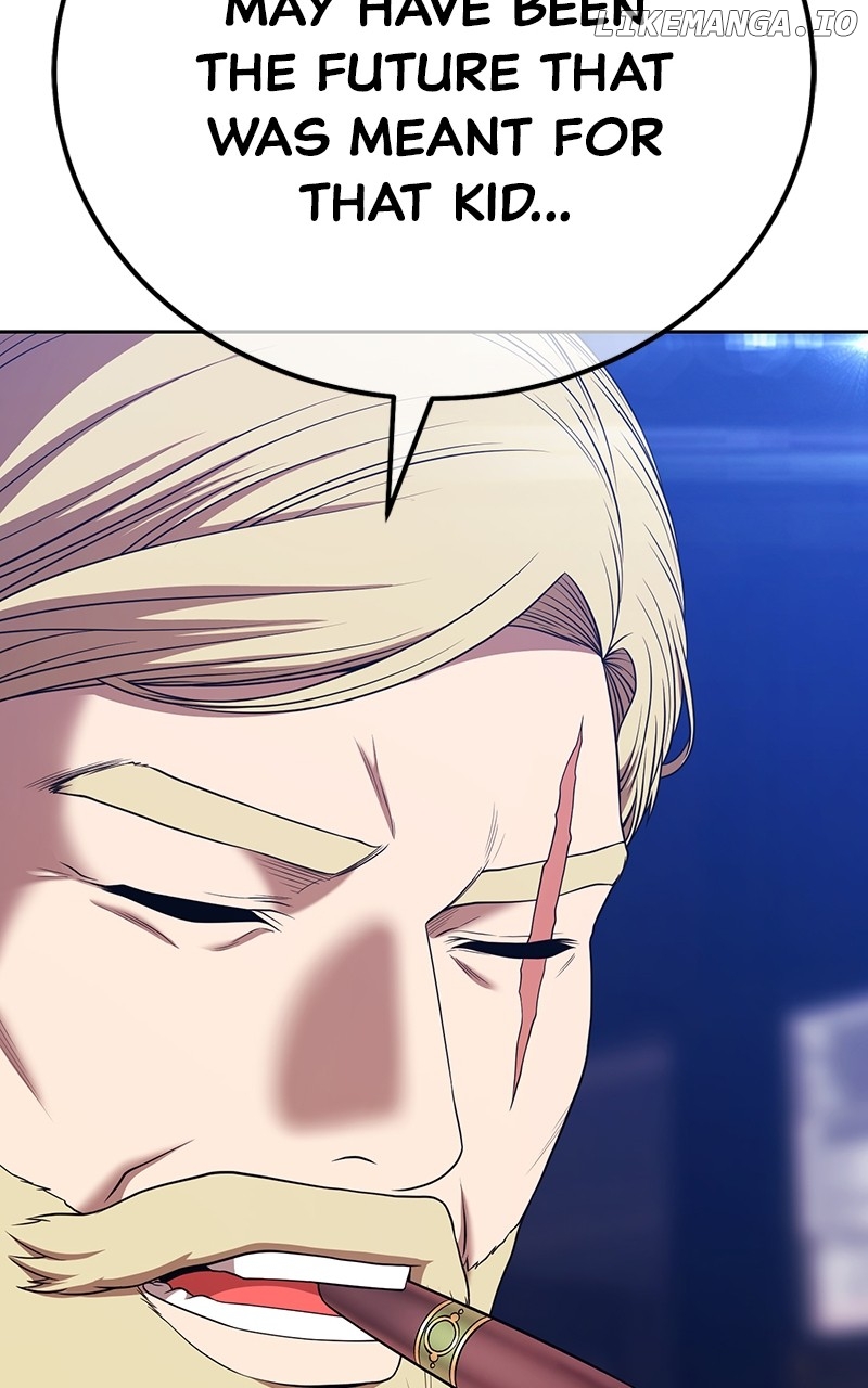 +99 Wooden stick Chapter 97 - page 320