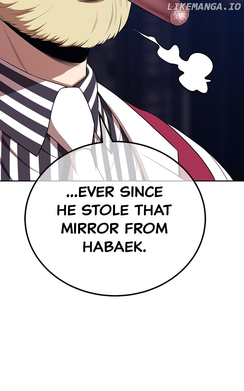 +99 Wooden stick Chapter 97 - page 321