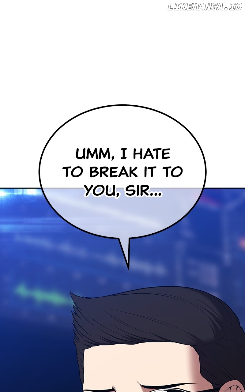 +99 Wooden stick Chapter 97 - page 322
