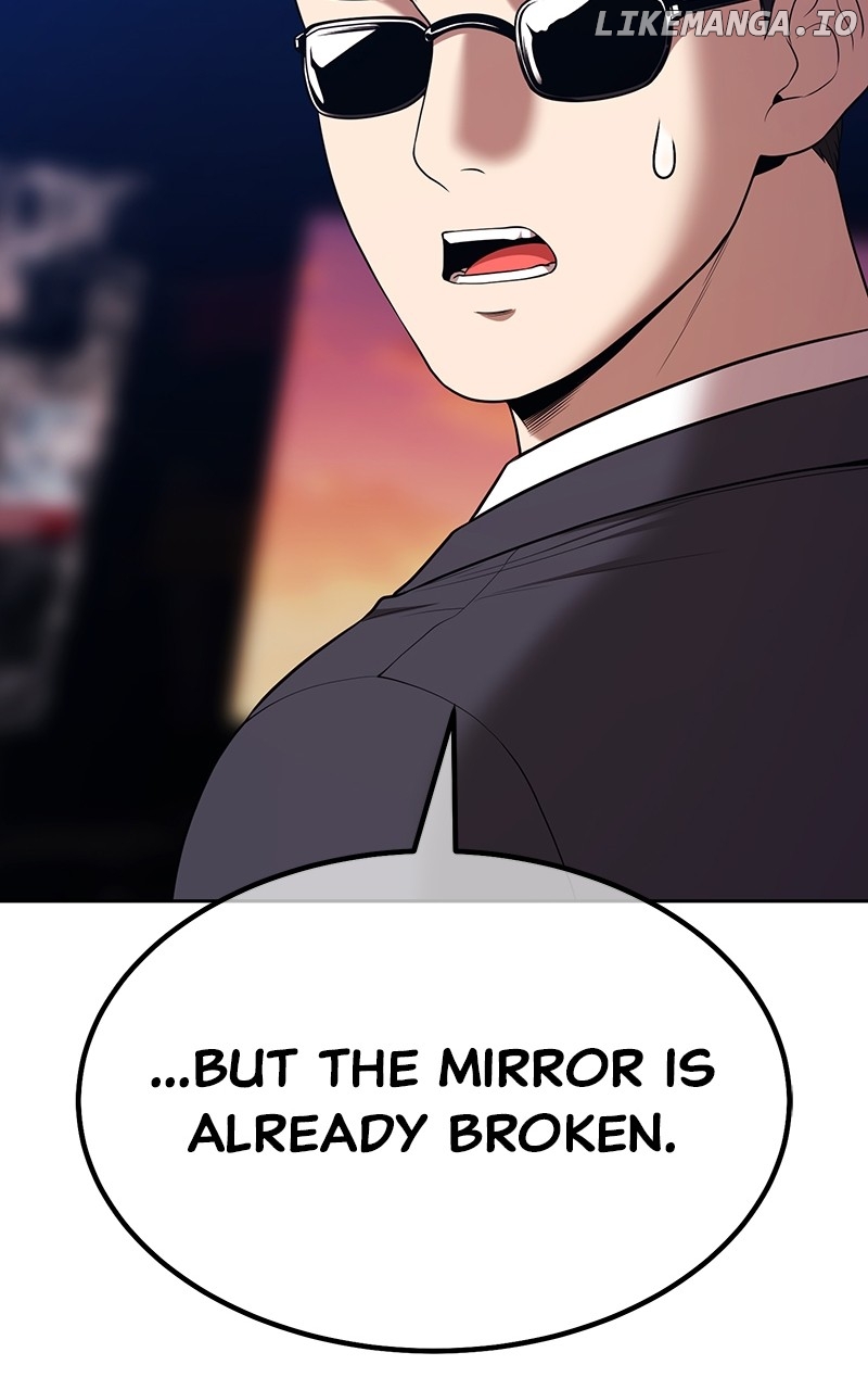 +99 Wooden stick Chapter 97 - page 323