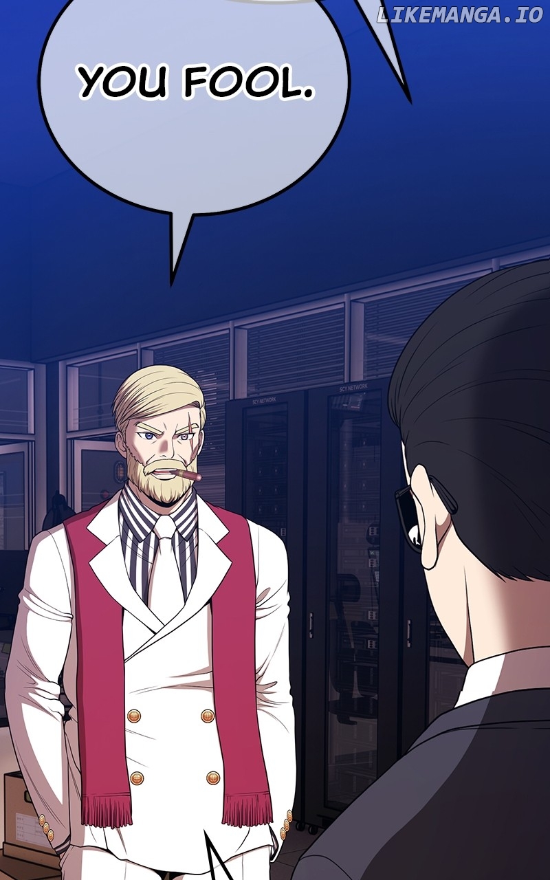 +99 Wooden stick Chapter 97 - page 325