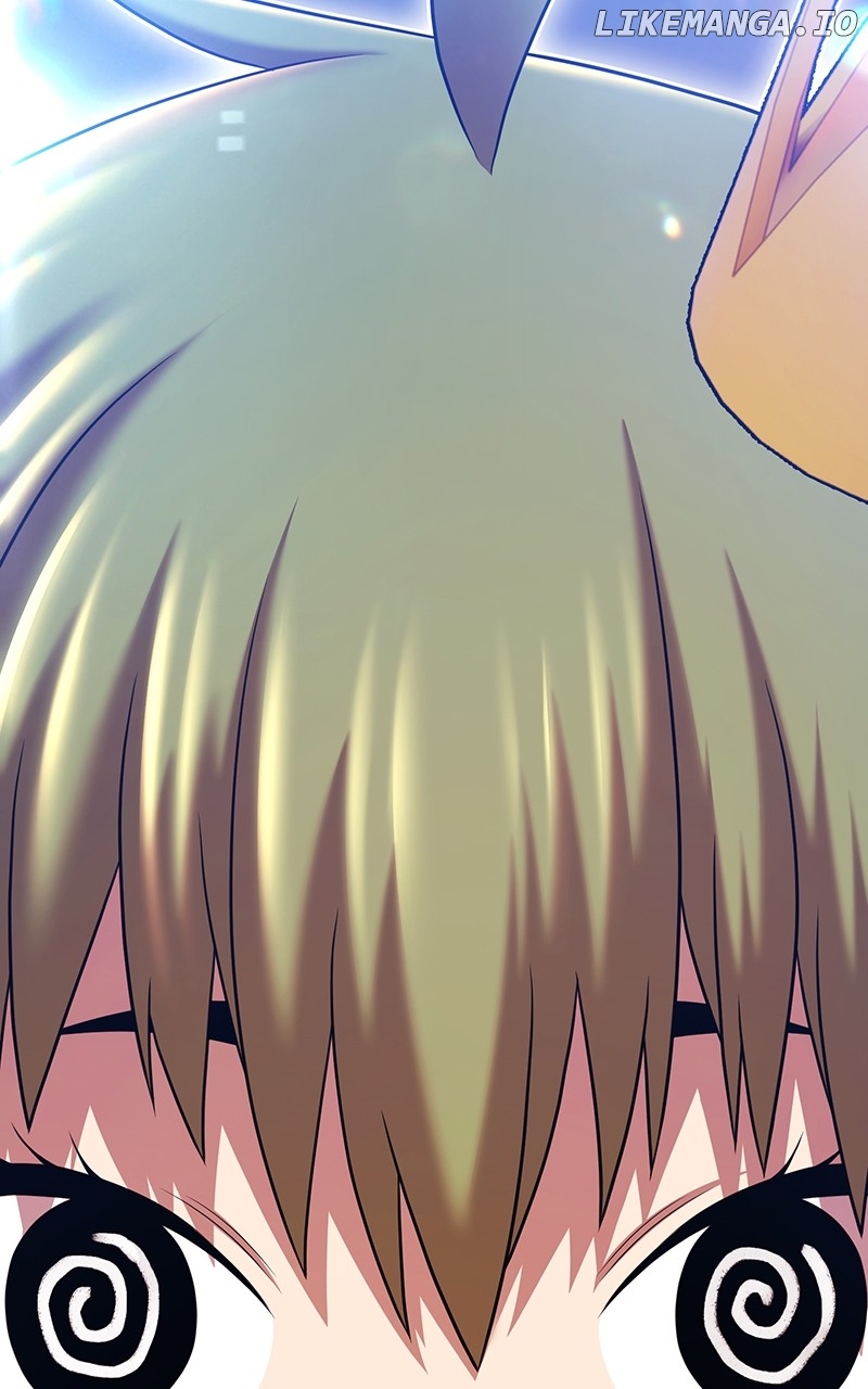 +99 Wooden stick Chapter 97 - page 33