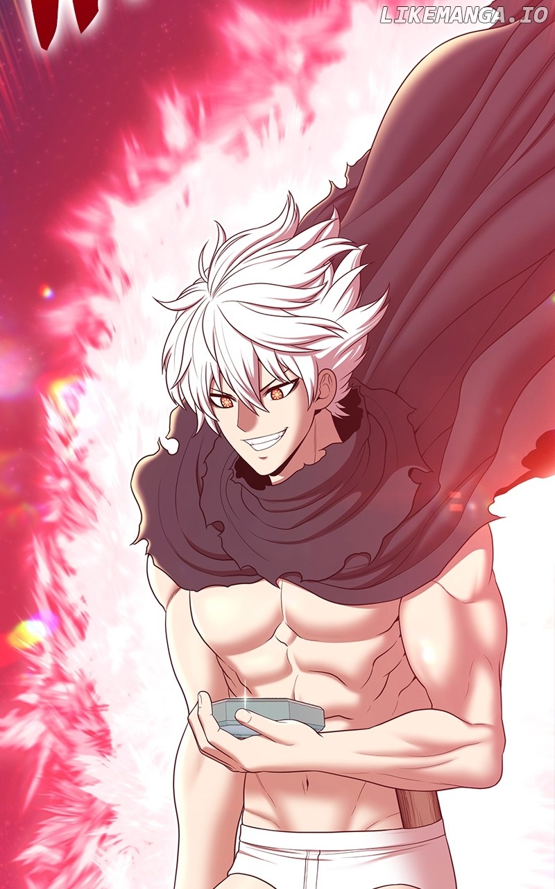 +99 Wooden stick Chapter 97 - page 331