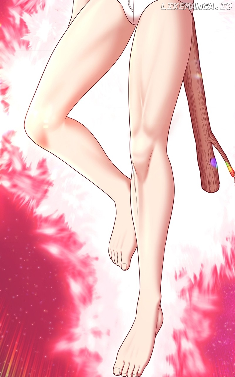 +99 Wooden stick Chapter 97 - page 332