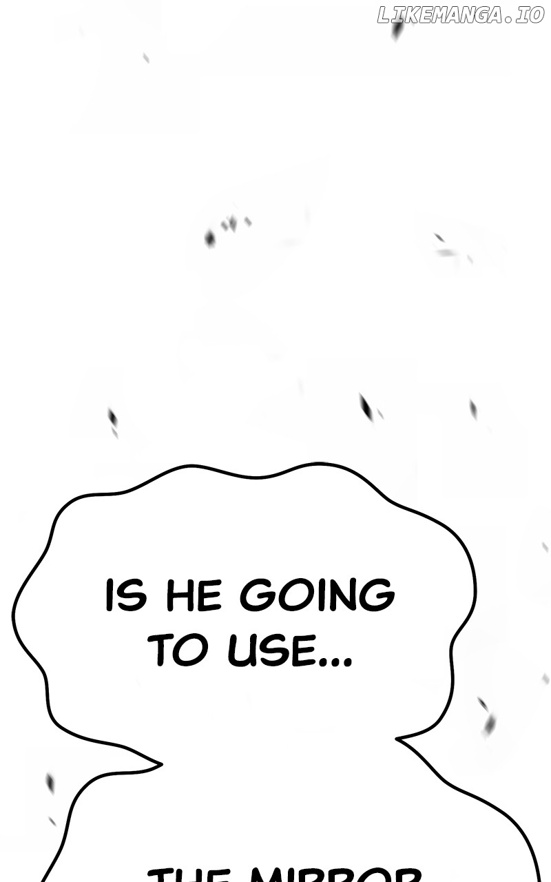 +99 Wooden stick Chapter 97 - page 349