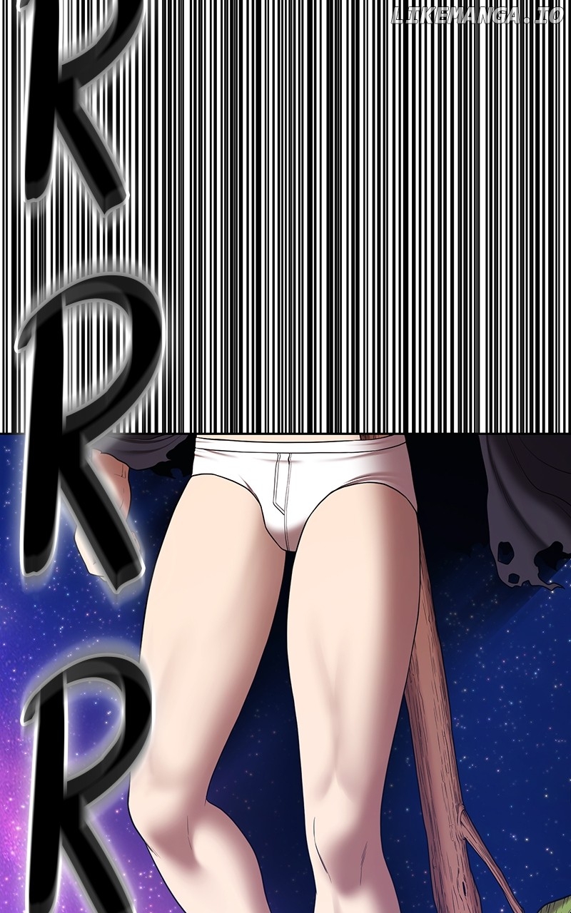 +99 Wooden stick Chapter 97 - page 357
