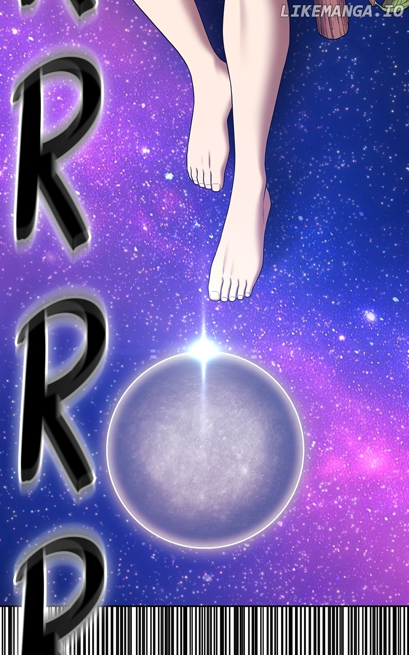 +99 Wooden stick Chapter 97 - page 358