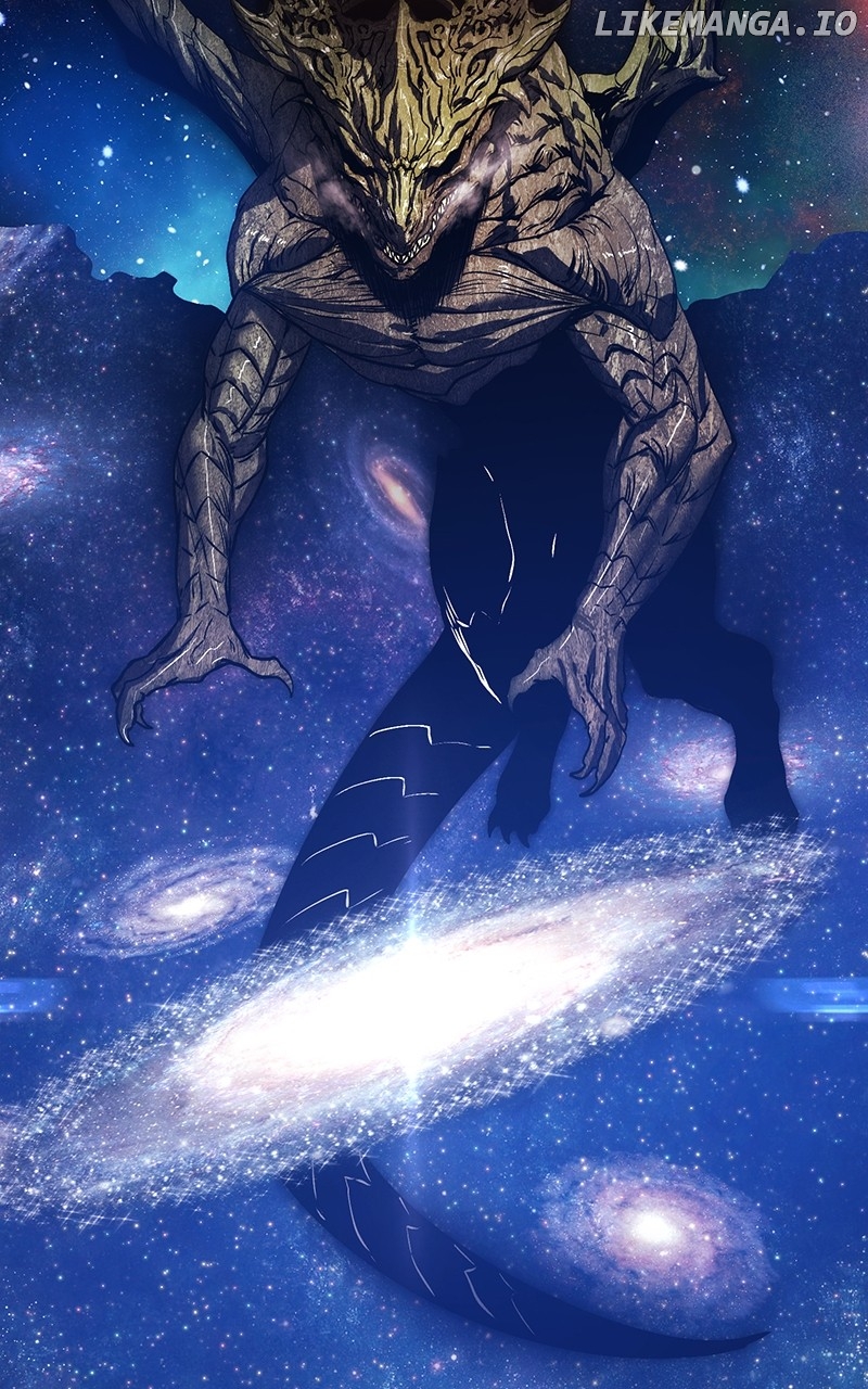 +99 Wooden stick Chapter 97 - page 368