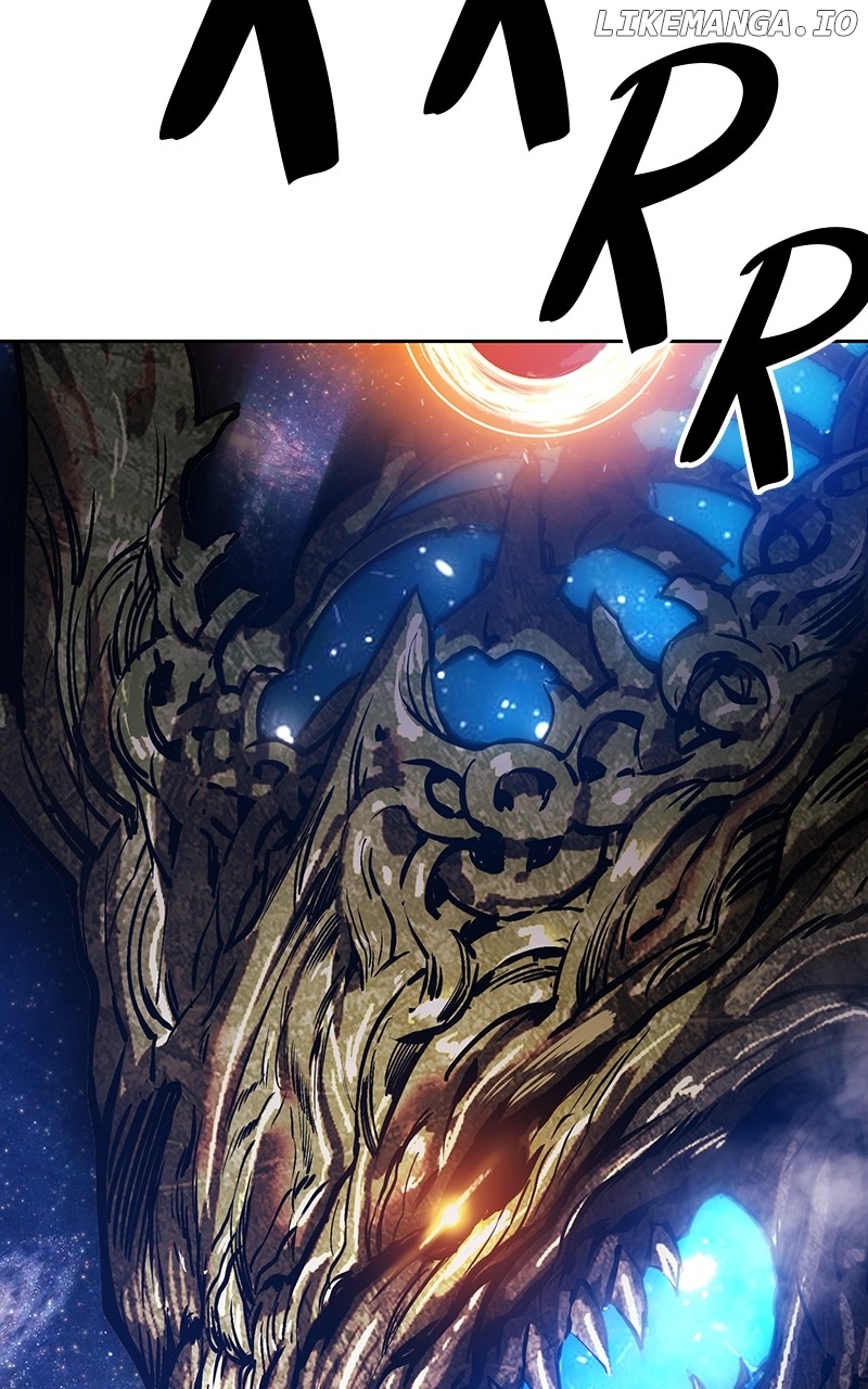 +99 Wooden stick Chapter 97 - page 370
