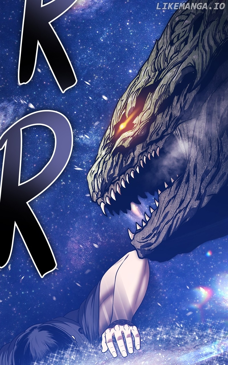 +99 Wooden stick Chapter 97 - page 379
