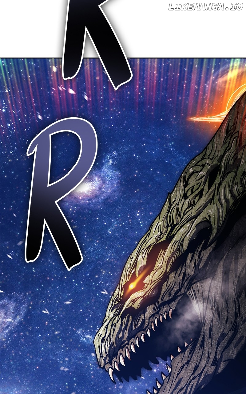 +99 Wooden stick Chapter 97 - page 381