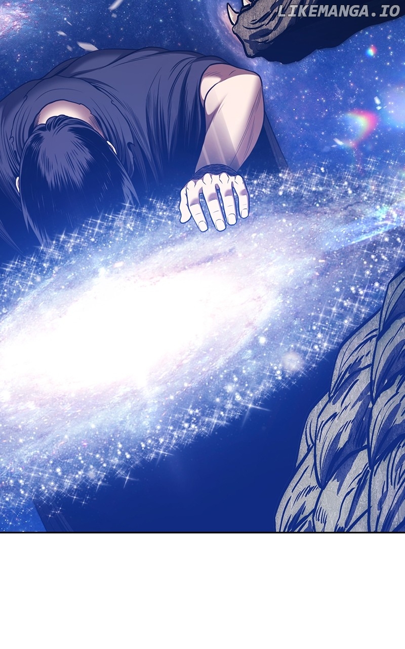 +99 Wooden stick Chapter 97 - page 382