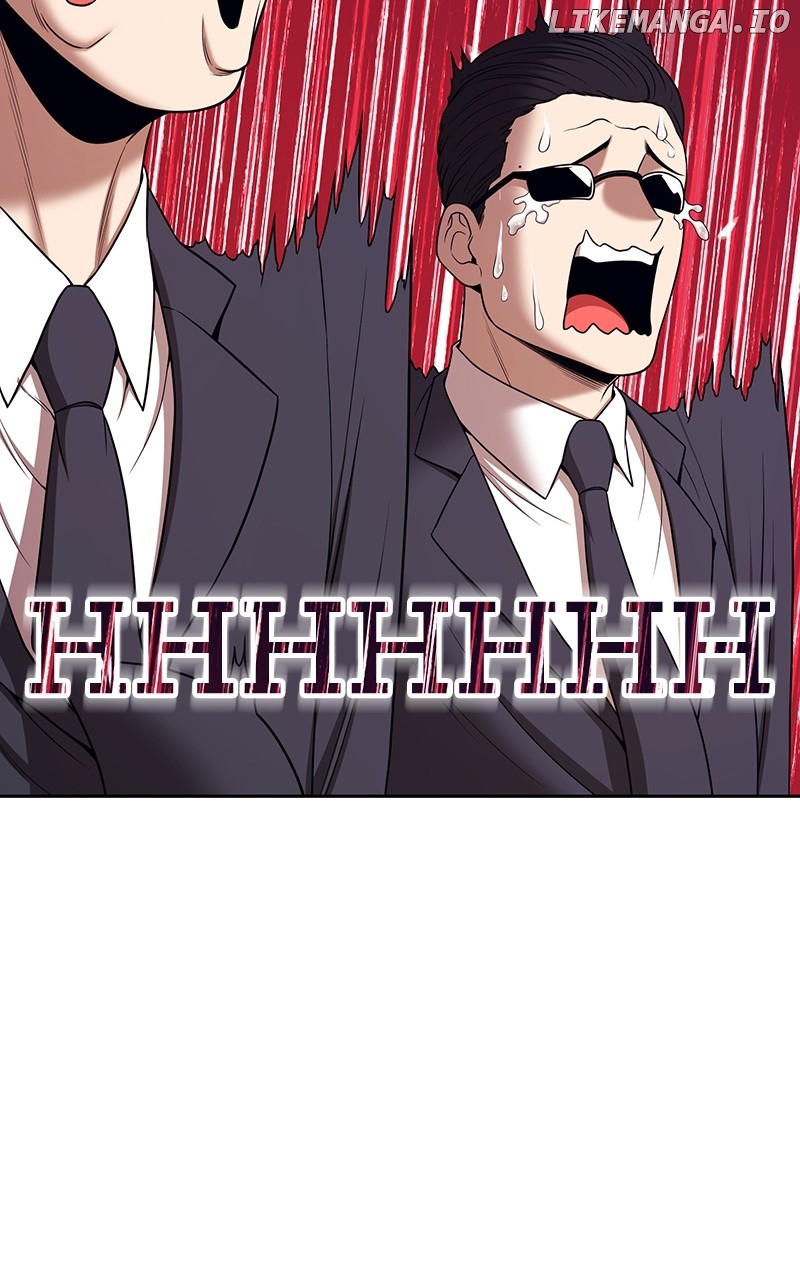 +99 Wooden stick Chapter 97 - page 388