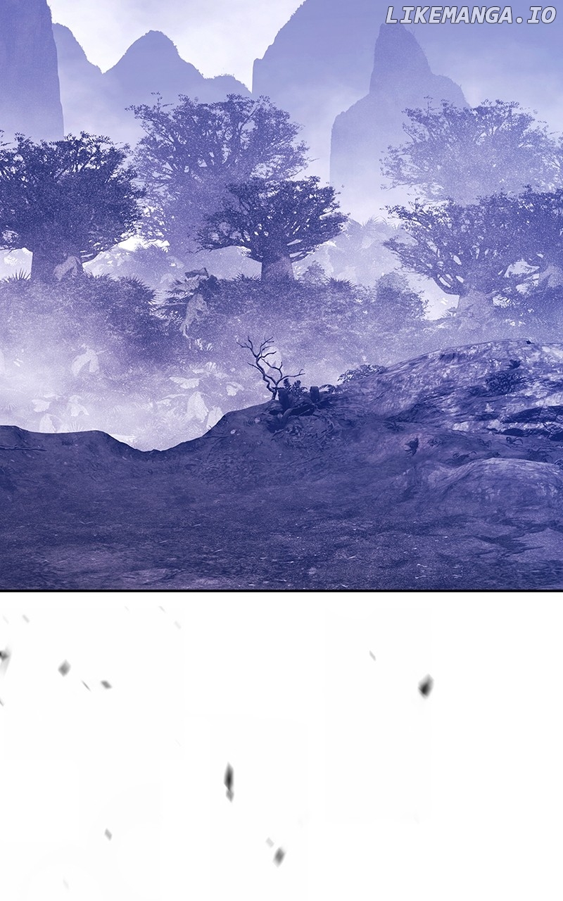 +99 Wooden stick Chapter 97 - page 39
