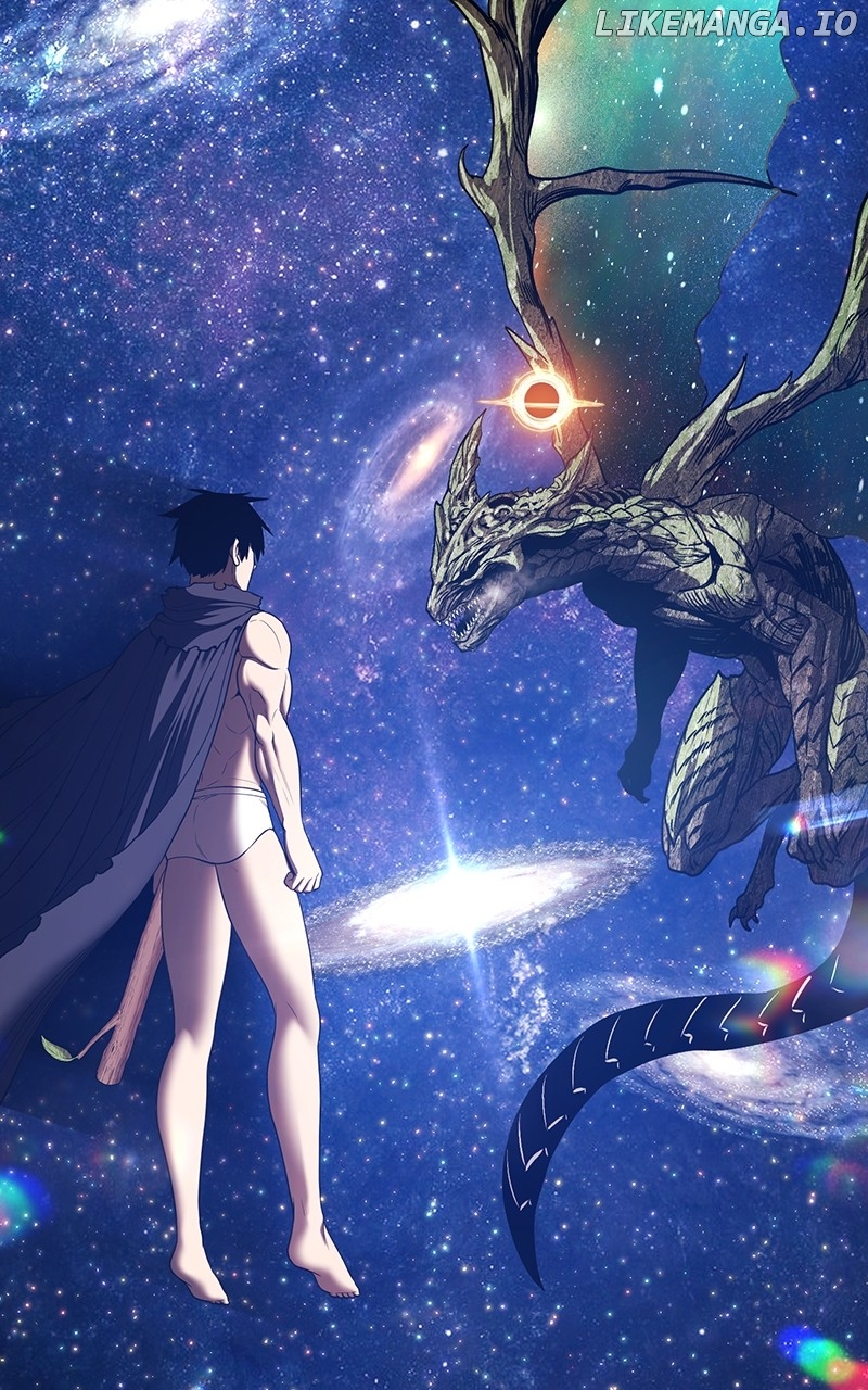 +99 Wooden stick Chapter 97 - page 390