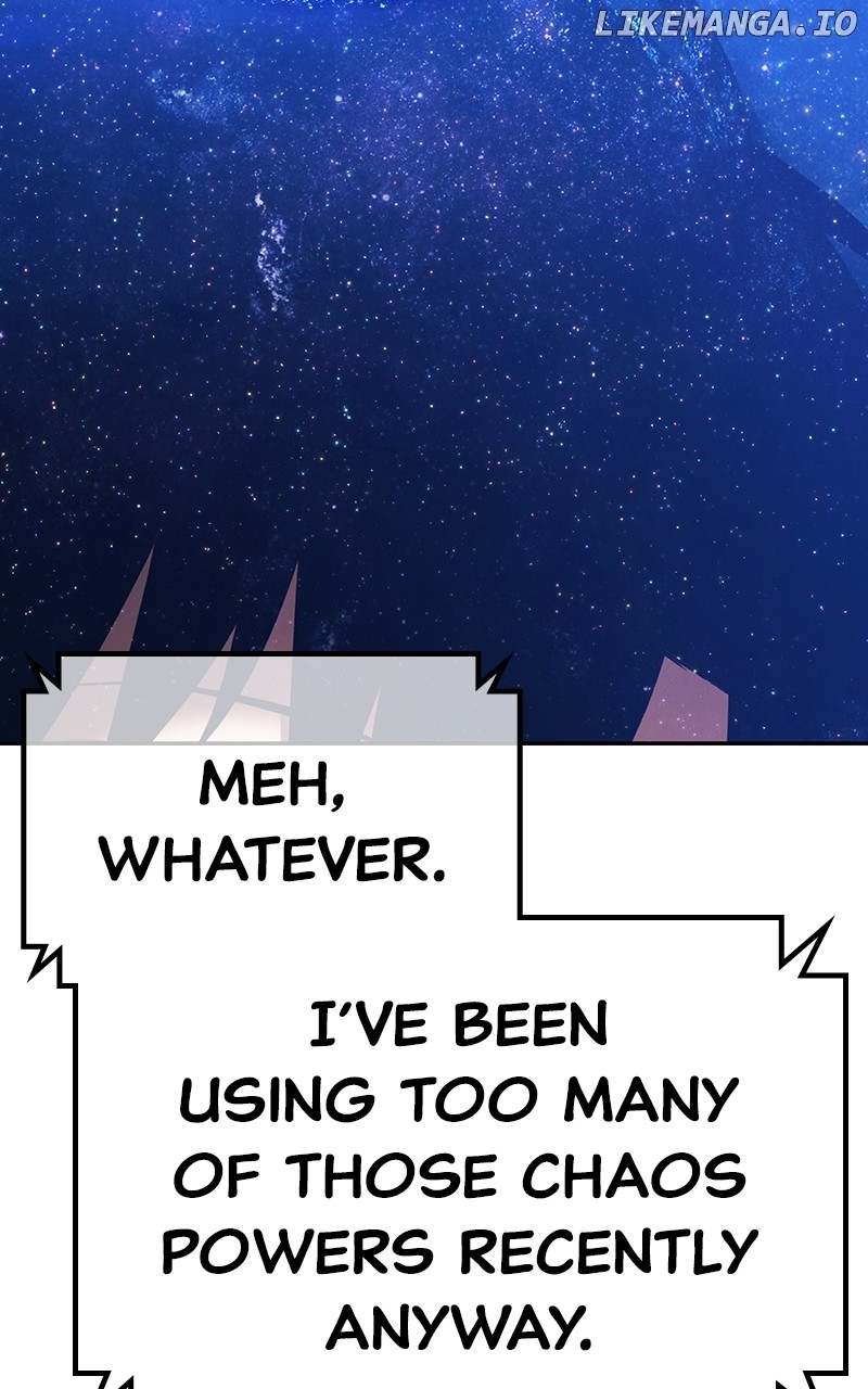 +99 Wooden stick Chapter 97 - page 394