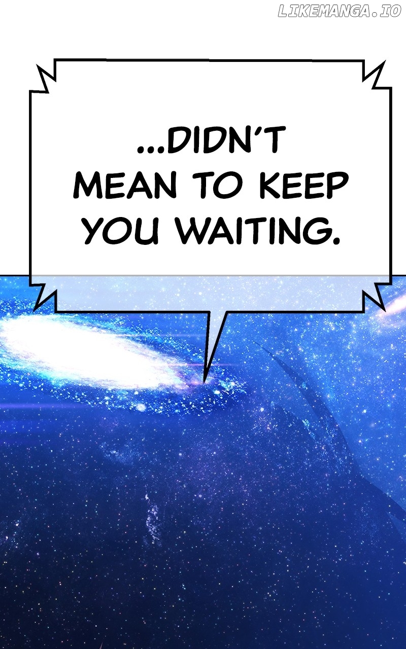 +99 Wooden stick Chapter 97 - page 397