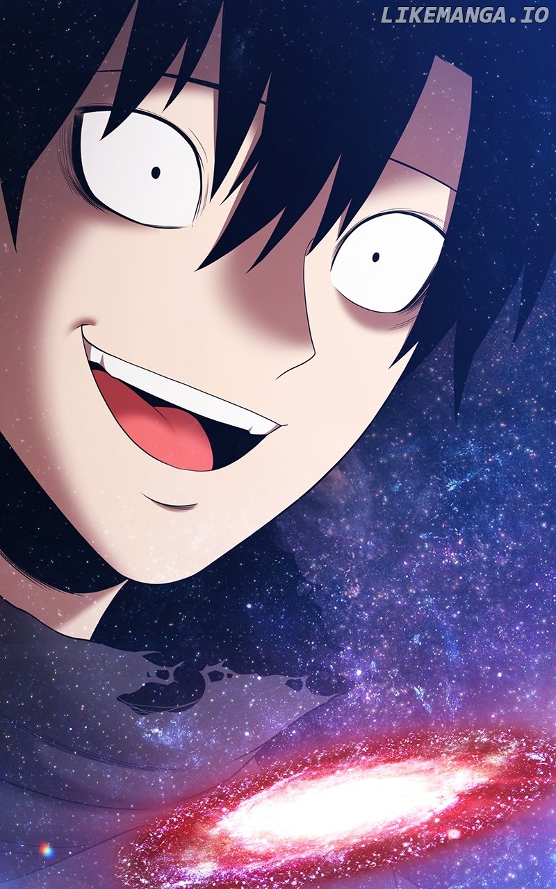 +99 Wooden stick Chapter 97 - page 398