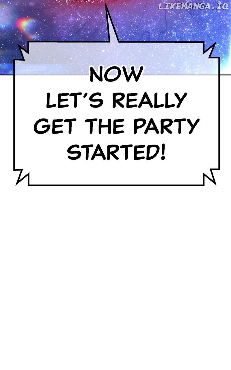 +99 Wooden stick Chapter 97 - page 399