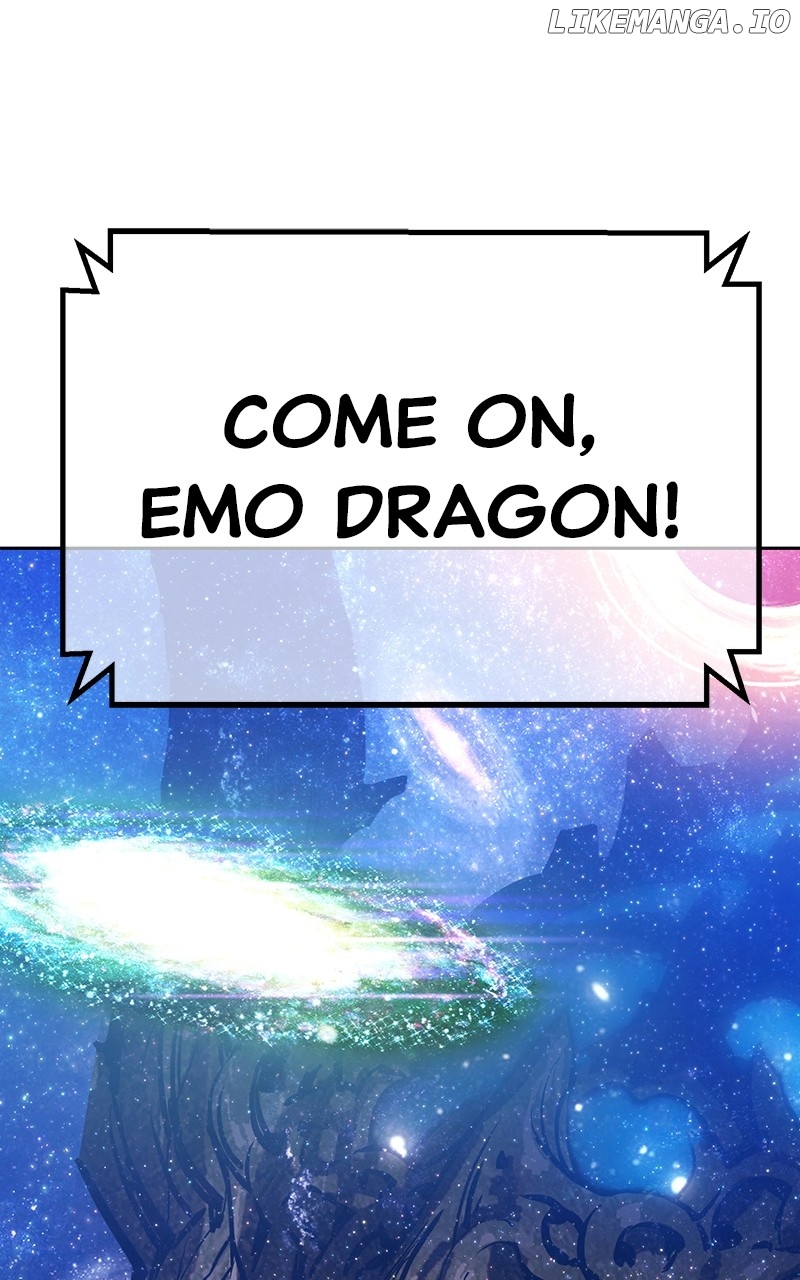 +99 Wooden stick Chapter 97 - page 400